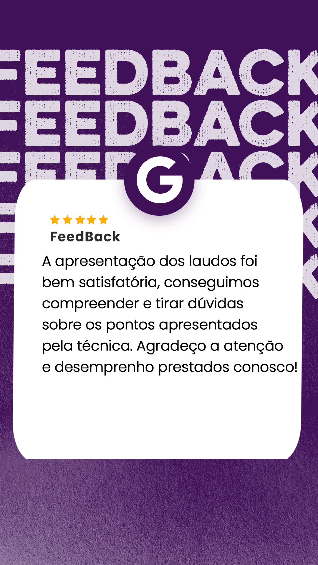 Feedback 10